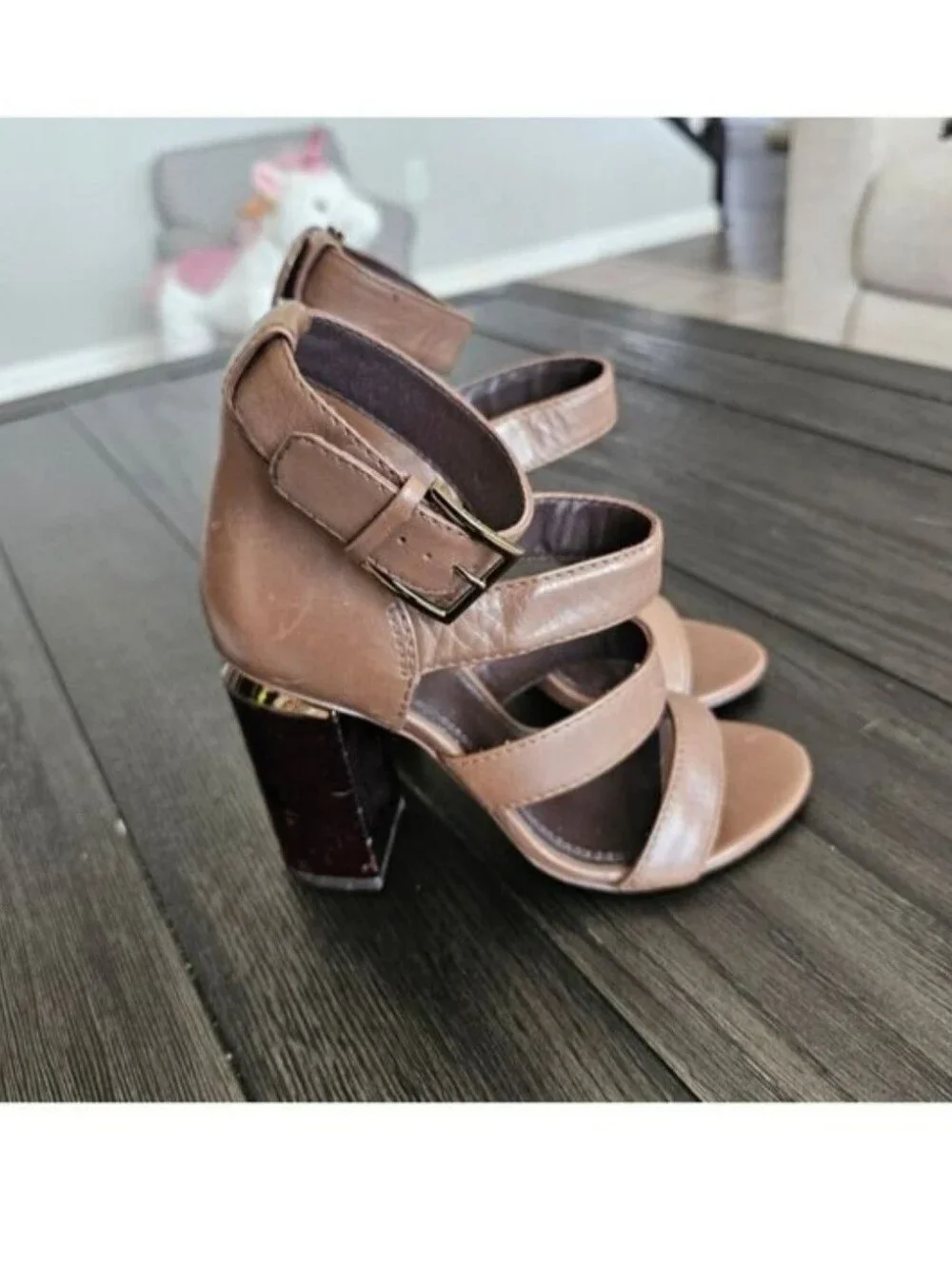 Tory Burch only reposhed